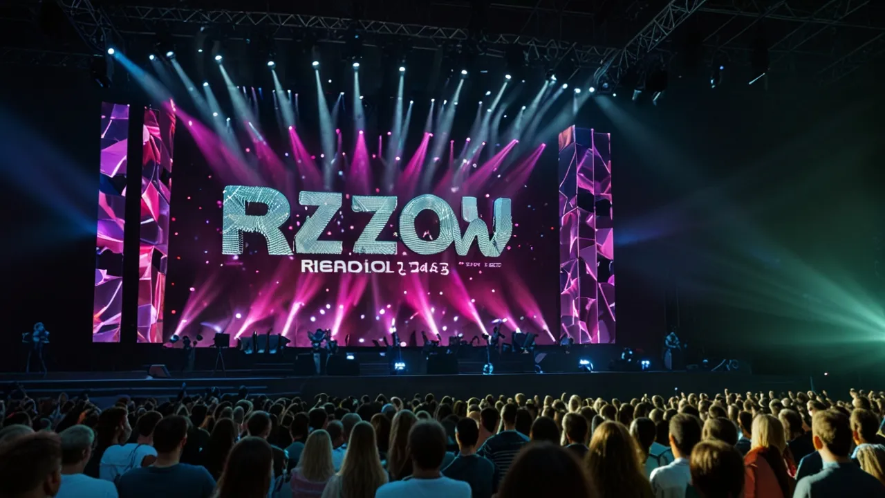Zdjęcie Koncerty w Rzeszowie 2025, które musisz zobaczyć. Który najlepszy?