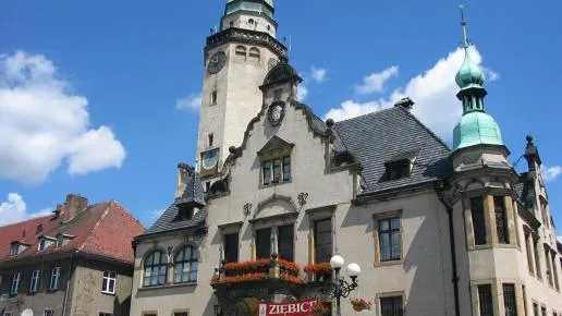 Zdjęcie Najlepsze atrakcje w Ziębicach, które musisz zobaczyć podczas wizyty