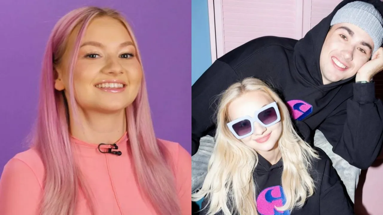 Zdjęcie Związek Bartka Kubickiego: Kim jest tajemnicza partnerka influencera?