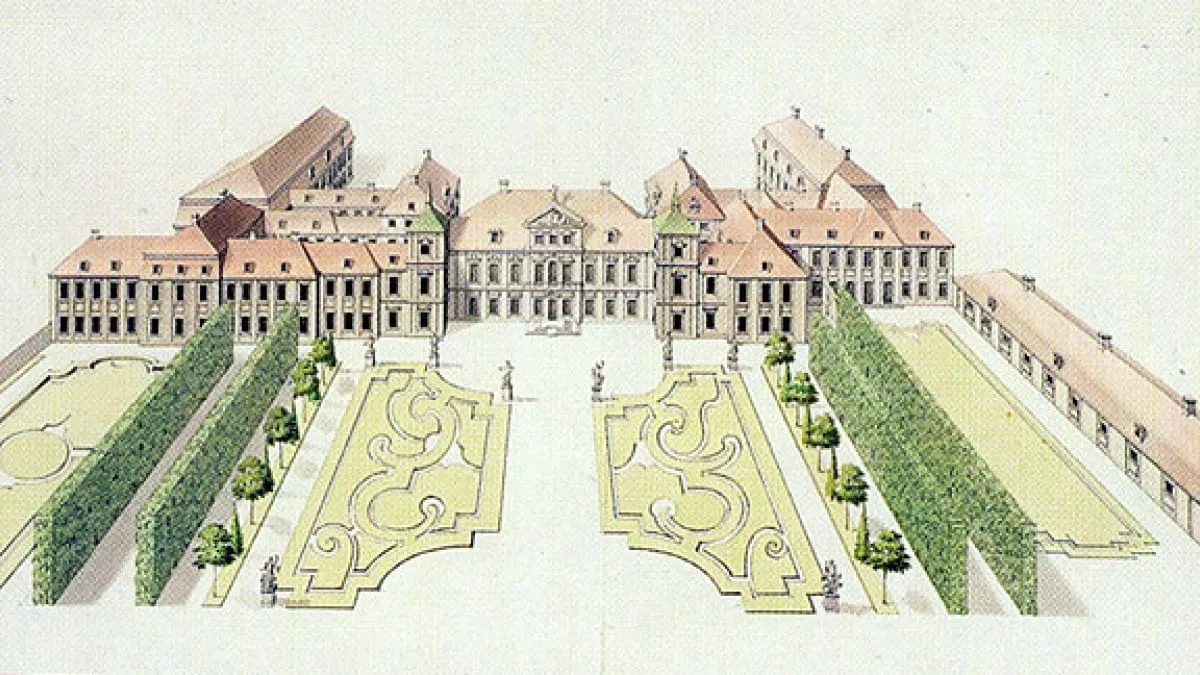 Zdjęcie Kto wybudował pałac saski w Warszawie? Fascynująca historia i architektura