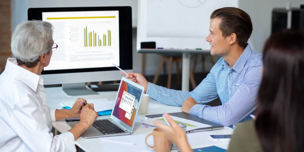 Zdjęcie Excel VBA co to - zrozum, jak automatyzacja w Excelu zmienia wszystko
