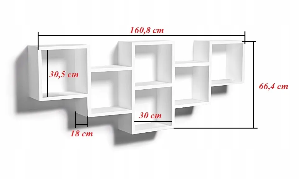 Zdjęcie Jak jest po angielsku szafka na książki - różnice między bookcase a bookshelf