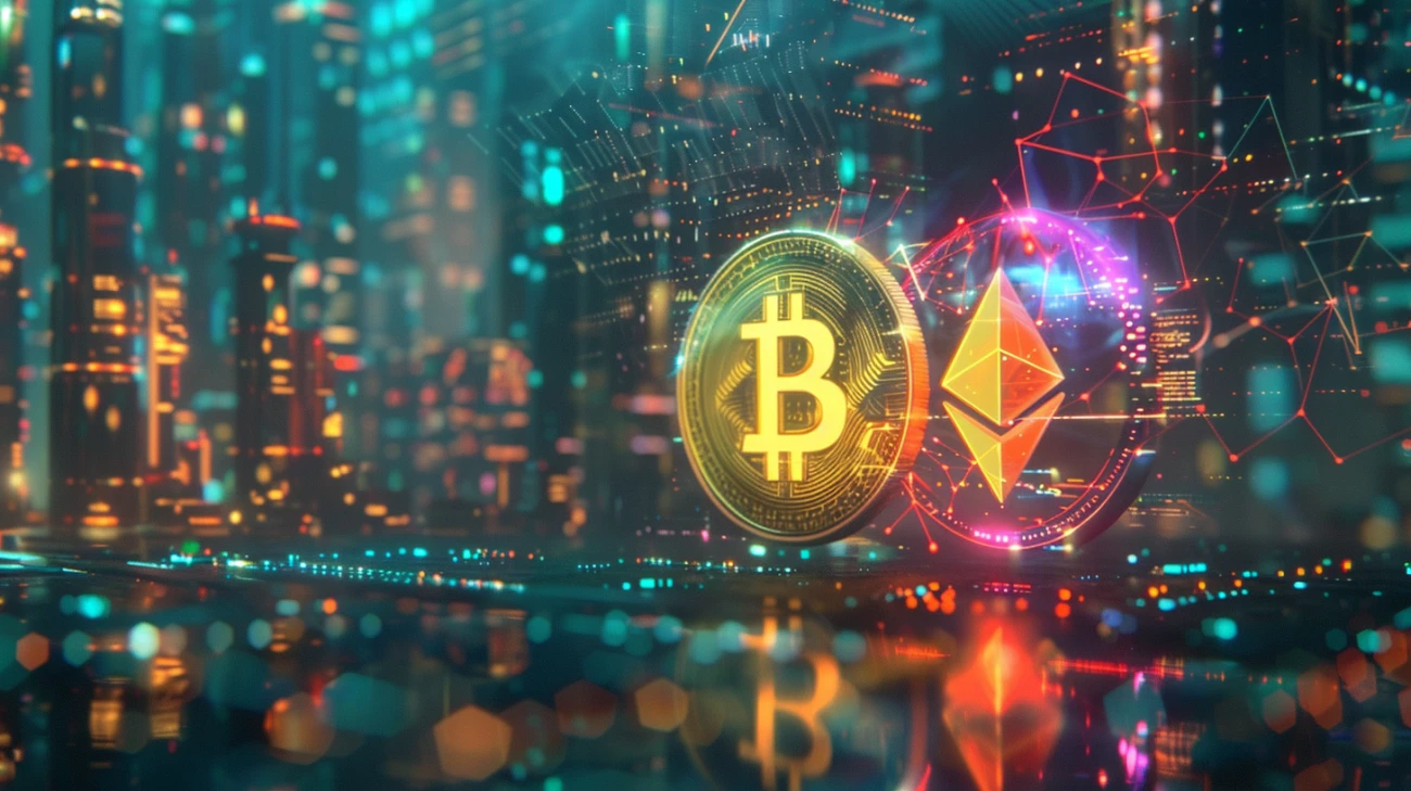 Zdjęcie Najpopularniejsze kryptowaluty: Ranking najczęściej wybieranych kryptowalut