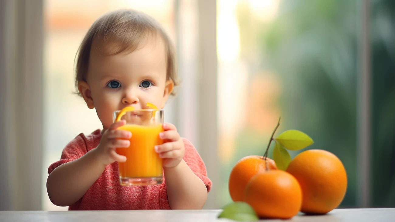 Jaka acerola dla dziecka będzie najlepsza? Zalecenia i stosowanie