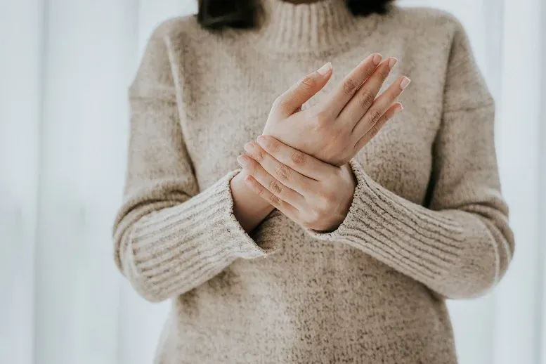 Zdjęcie Jakie leki na brak wapnia pomogą w niedoborze wapnia i osteoporozie?