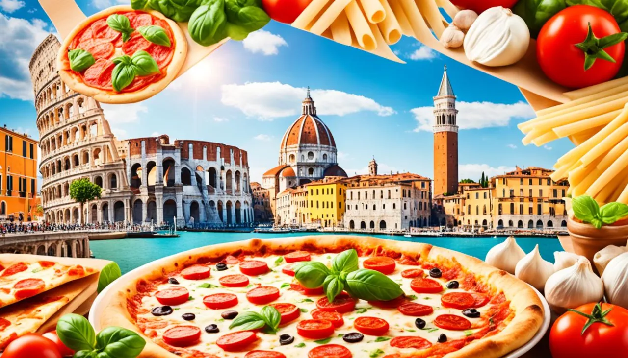 Zdjęcie Czy warto uczyć się włoskiego? Odkryj korzyści i zalety nauki