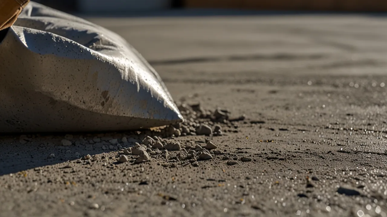 Zdjęcie Beton B20: jakie właściwości i zastosowanie ma ten beton?