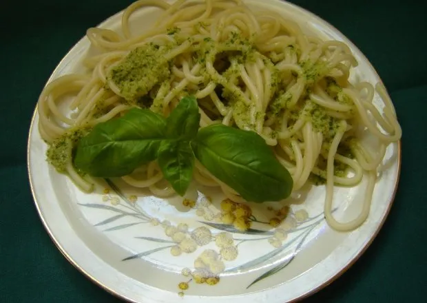 Zdjęcie Spaghetti Anii Starmach – proste przepisy na wyjątkowe dania w domu