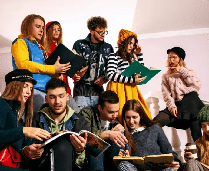 Zdjęcie Praca po studiach językowych: Jak uniknąć trudności na rynku pracy?