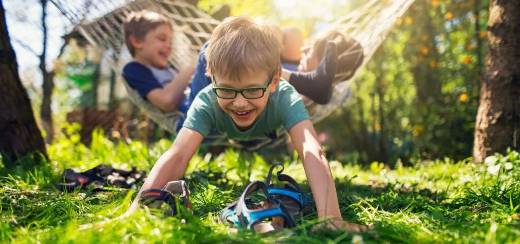 Zdjęcie Zajęcia dla dzieci z ADHD: skuteczne aktywności wspierające rozwój