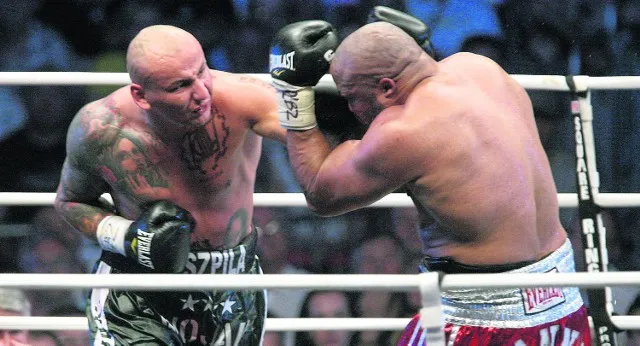 Zdjęcie Kto wygrał boks wczoraj? Szpilka nie walczył, sprawdź szczegóły