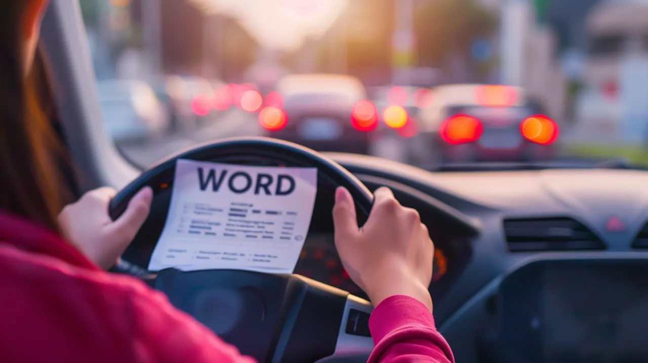 Zdjęcie WORD Przemyśl: Terminy egzaminów i informacje o WORD Przemyśl