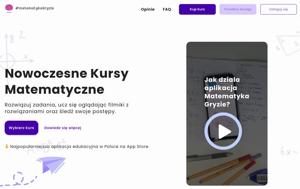 Zdjęcie Zajęcia z matematyki dla dzieci – jak wybrać najlepsze opcje?