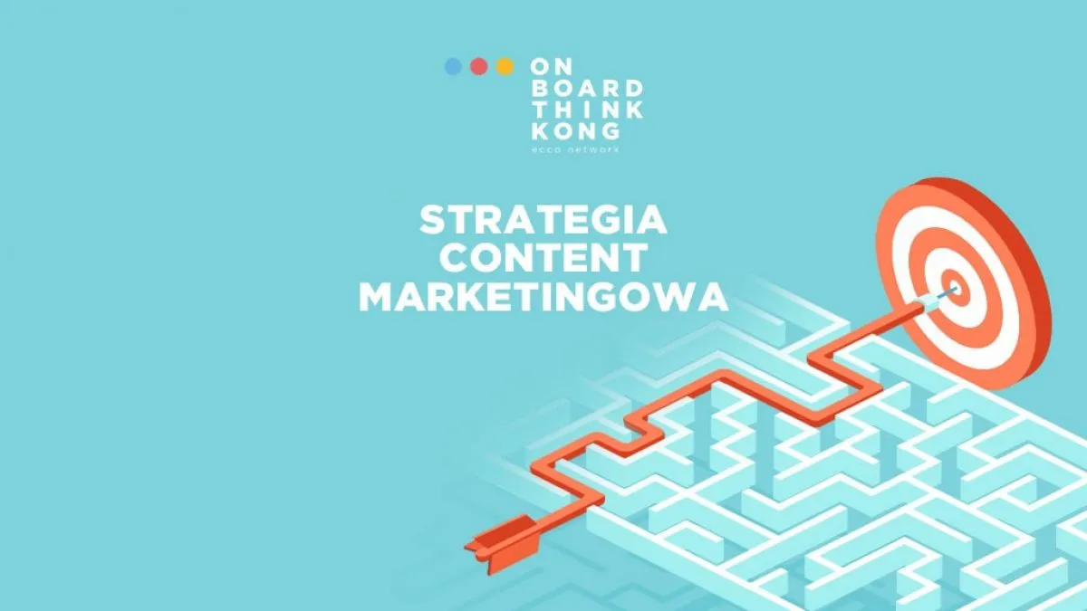 Zdjęcie Czym jest content marketing i jak może zmienić Twoją strategię?