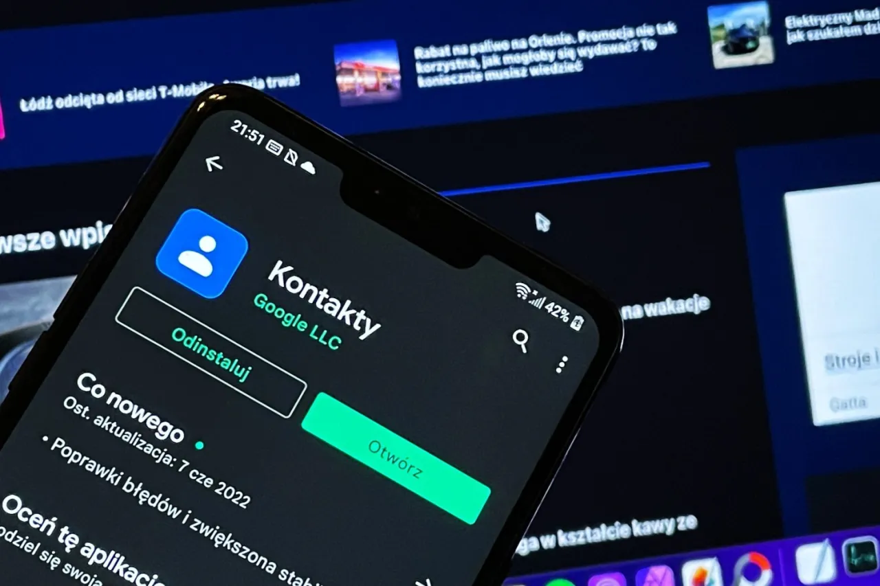 Zdjęcie Dlaczego aplikacja Google została zatrzymana? Jak to naprawić szybko i skutecznie