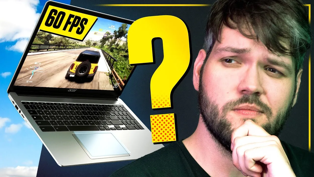 Zdjęcie Najlepsze gry na Chrome OS, które musisz znać i zagrać teraz