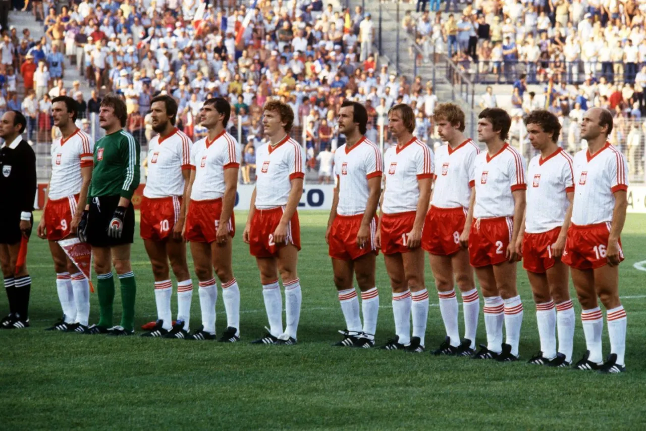 Zdjęcie Kiedy Polska wygrała mistrzostwa świata w piłce nożnej – sukcesy i historia