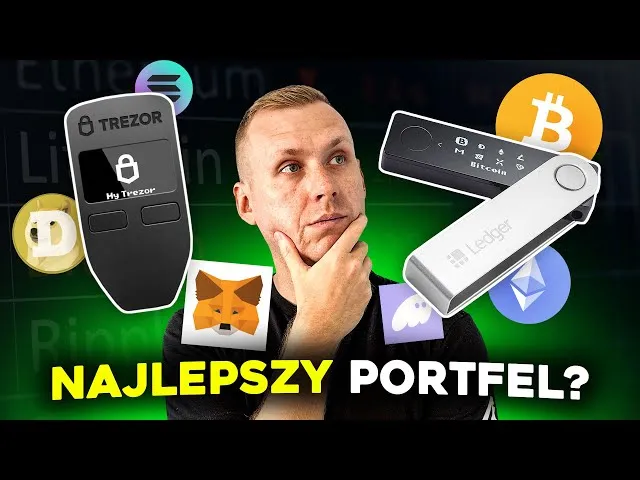 Zdjęcie Najlepsze portfele kryptowalut na kuna chorwacka - Praktyczny przewodnik