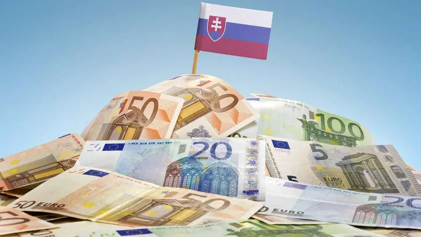 Zdjęcie Słowacja jaka waluta – poznaj euro i uniknij niepotrzebnych kosztów