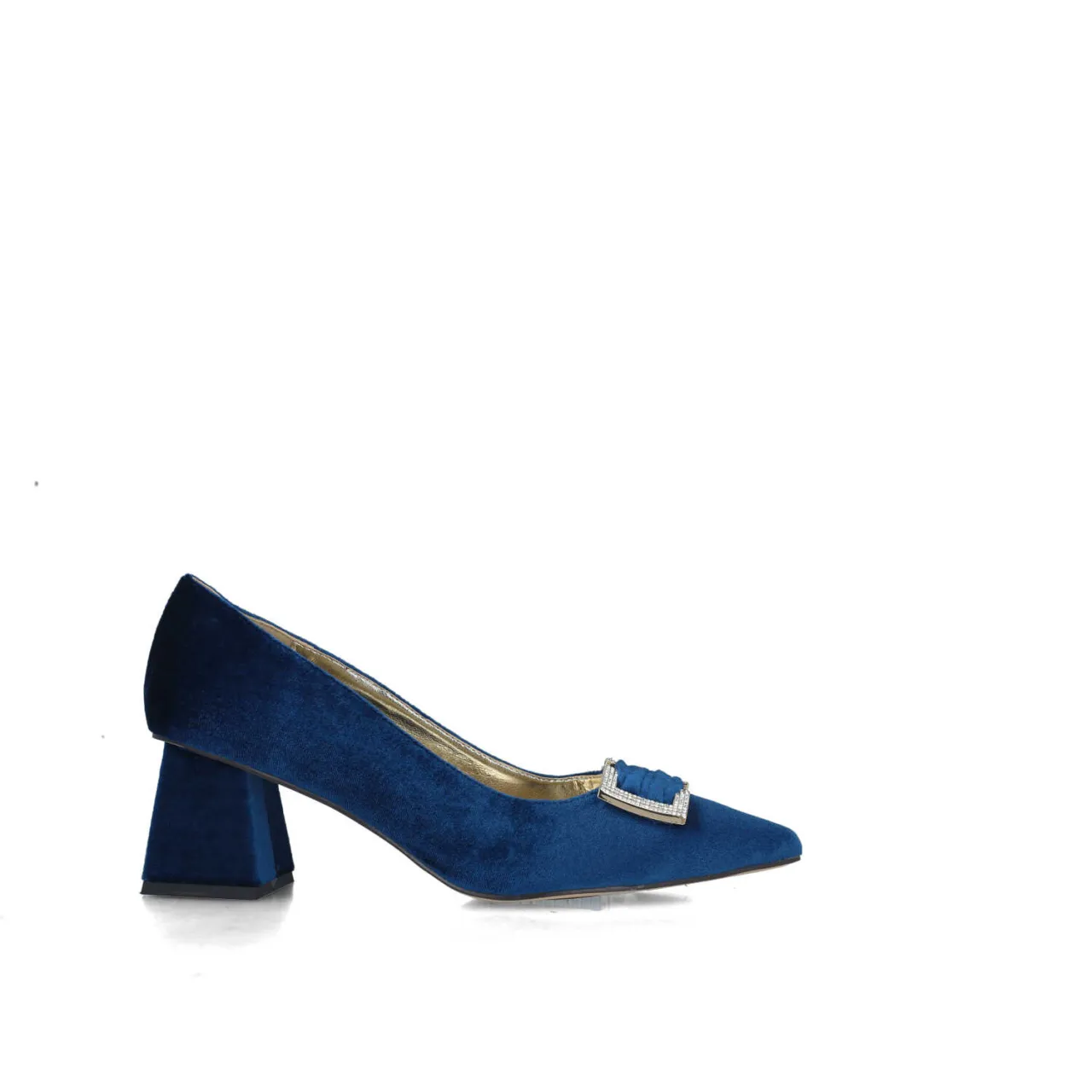 Zdjęcie Los mejores zapatos azulón: estilos, precios y dónde comprarlos