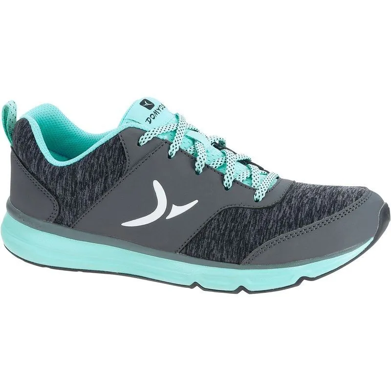 Zdjęcie Zapatillas gimnasio mujer Decathlon: elige las mejores para ti