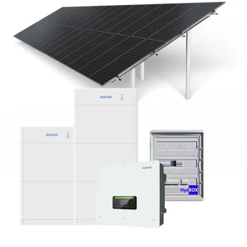Zdjęcie Fotowoltaika 15 kW - Jak zaoszczędzić na energii i chronić środowisko