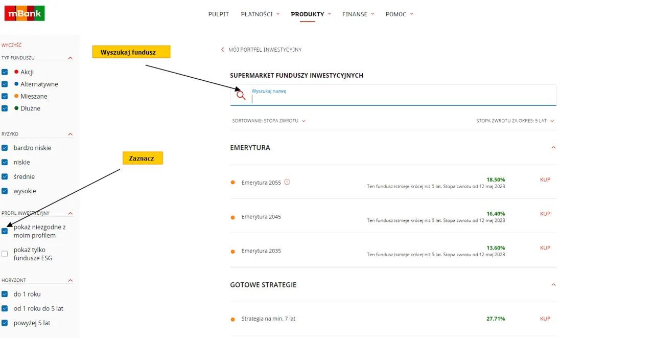 Zdjęcie Generali aktywny dochodowy: Jak zacząć inwestować w fundusz oszczędności