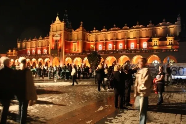 Zdjęcie Ile kosztuje nocleg w Krakowie? Ceny, które Cię zaskoczą