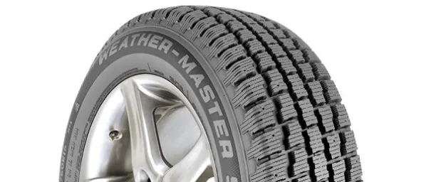 Zdjęcie Jakie opony zimowe wybrać, aby zapewnić bezpieczeństwo i komfort?