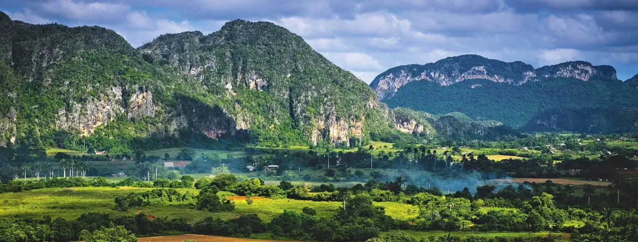 Zdjęcie Kuba - wyspa jak wulkan gorąca, która skrywa niesamowite tajemnice