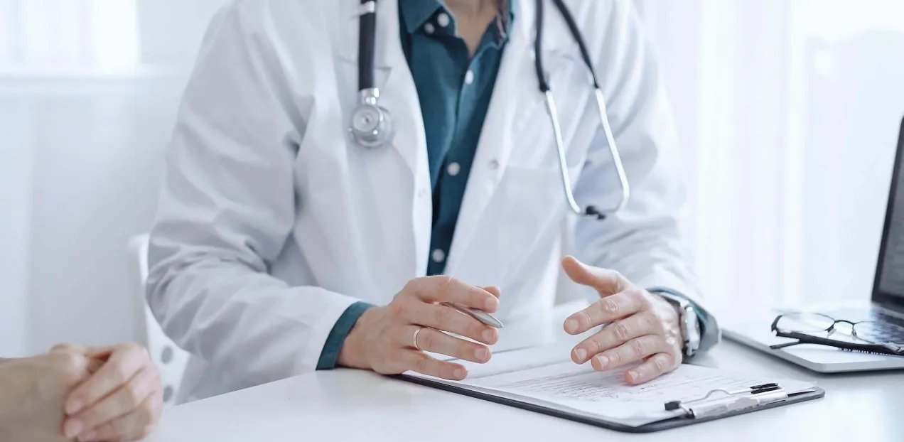 Zdjęcie Czy podczas rehabilitacji należy się L4? Oto co musisz wiedzieć