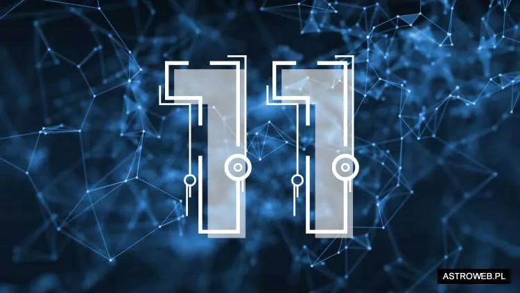 Zdjęcie Co oznacza liczba 11 w numerologii i jak wpływa na twoje życie