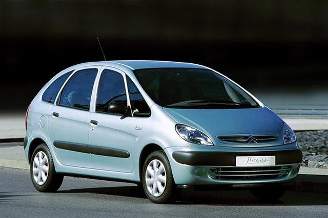 Zdjęcie Citroen Xsara Picasso – jaki silnik wybrać, aby uniknąć problemów?