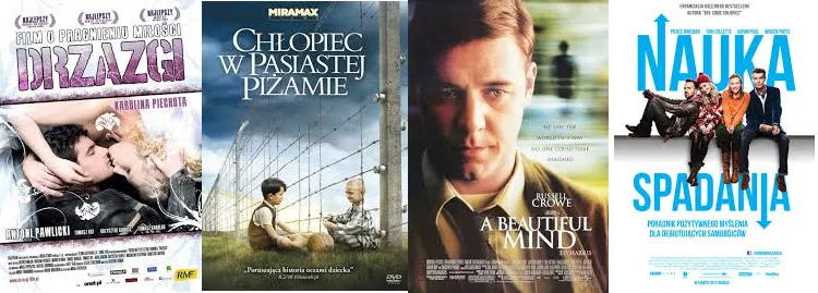 Zdjęcie Najlepsze filmy na zimowe wieczory 2025 których nie możesz przegapić