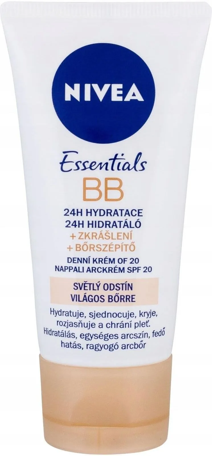 Zdjęcie Gdzie kupić krem BB Nivea? Sprawdzone miejsca i promocyjne ceny