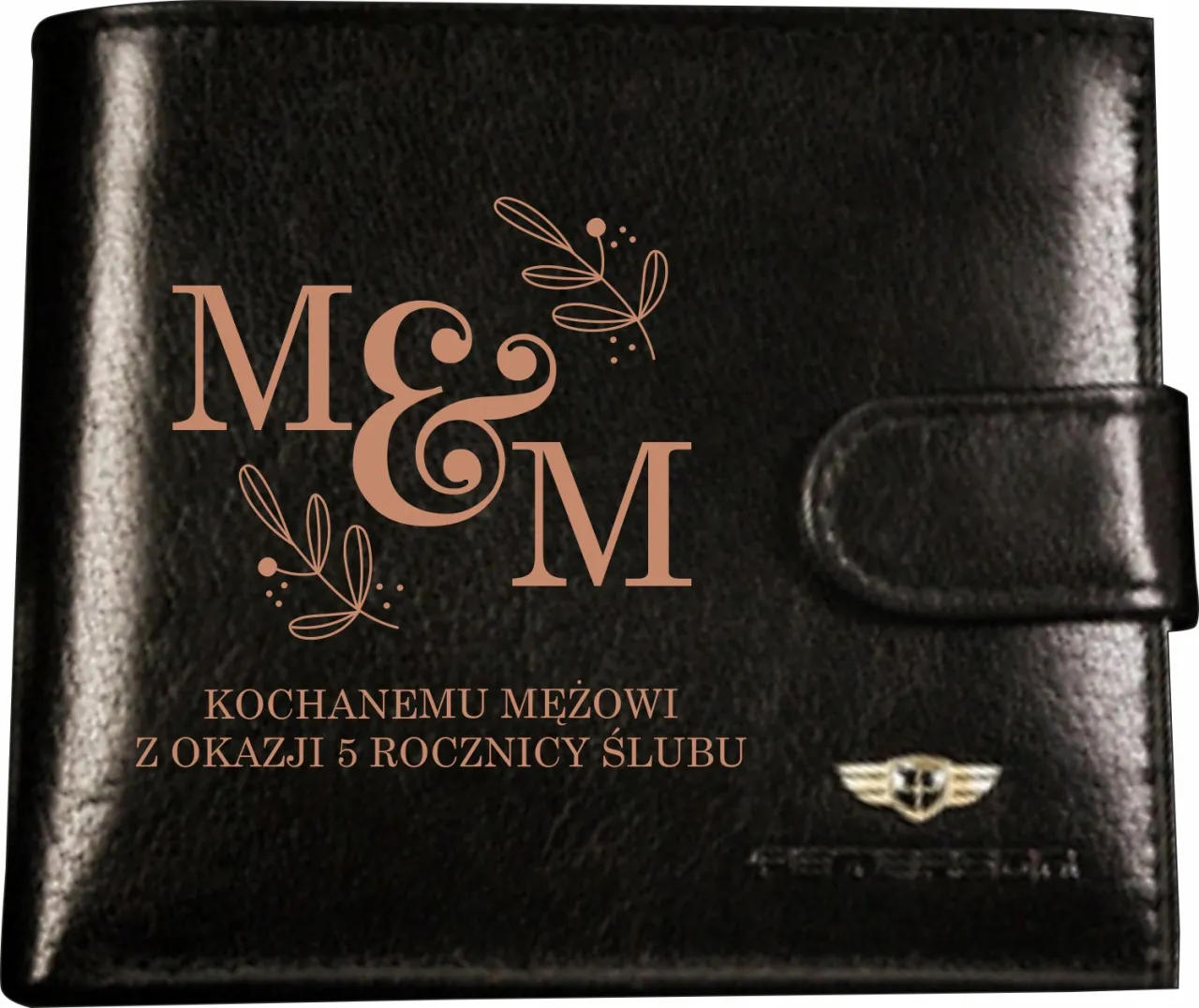 Zdjęcie Pomysły na skórzaną rocznicę ślubu, które zaskoczą twoją drugą połówkę