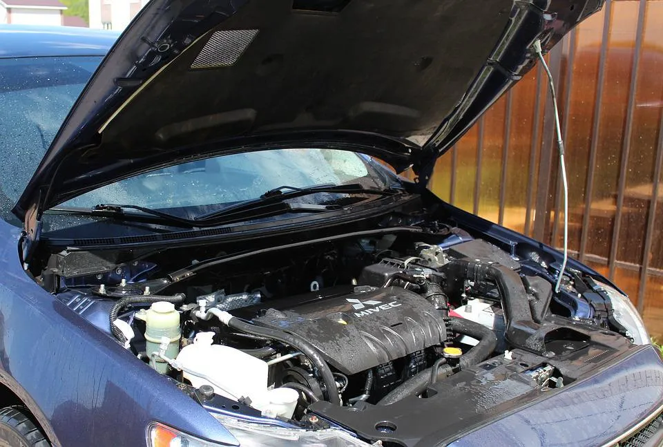 Zdjęcie Nieszczelny kolektor ssący objawy diesel – jak rozpoznać problemy?