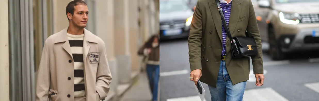 Zdjęcie Najlepsze outfit na jesień: jak stworzyć stylowe i praktyczne zestawy