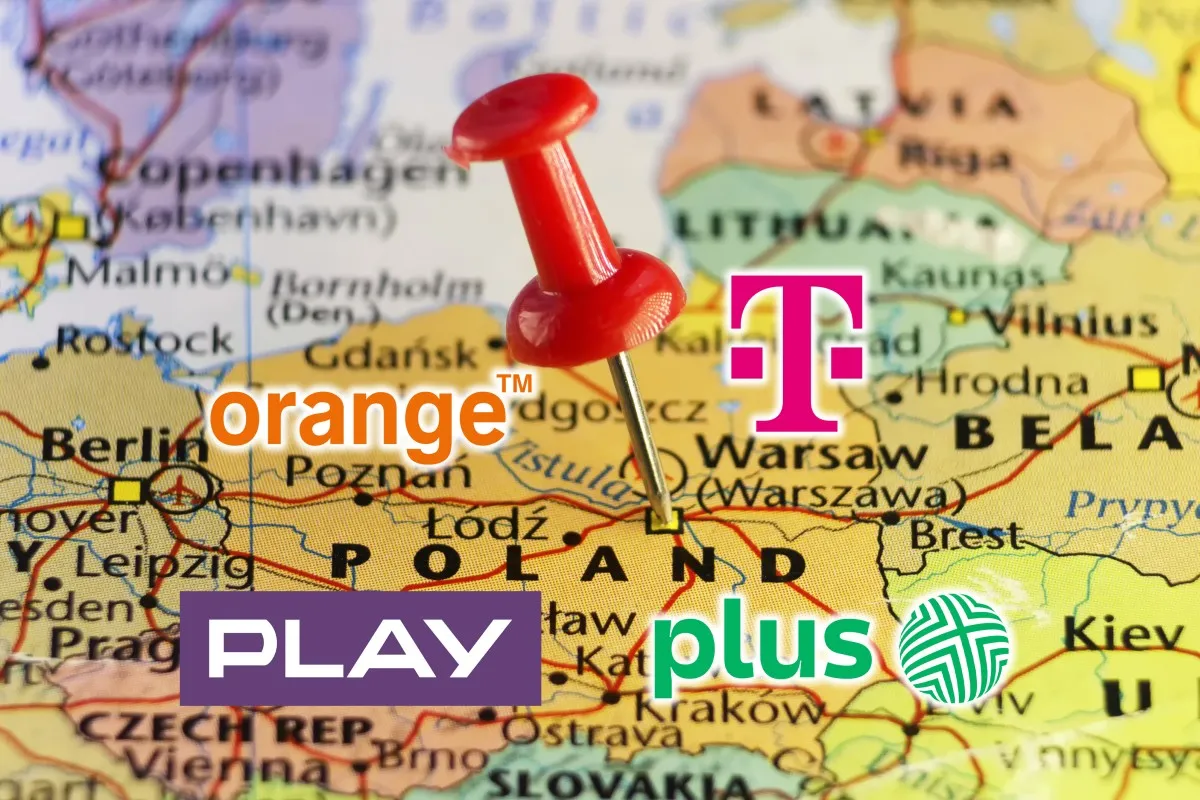Zdjęcie T-Mobile czy Orange zasięg – który operator naprawdę lepiej łączy?