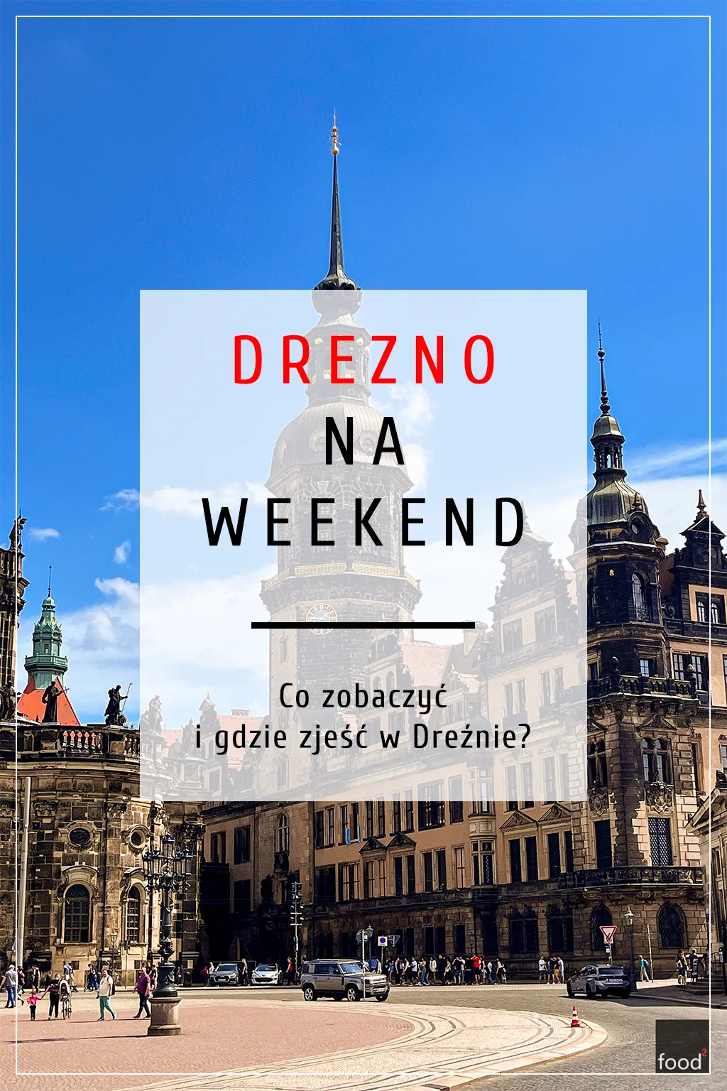 Zdjęcie Gdzie zjeść w Dreźnie? Odkryj najlepsze lokalne restauracje