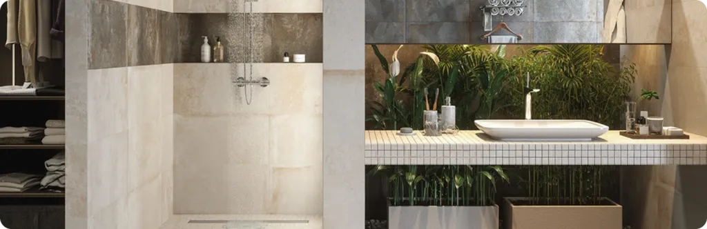 Zdjęcie Na jakiej wysokości umywalka w łazience? Poznaj standardy