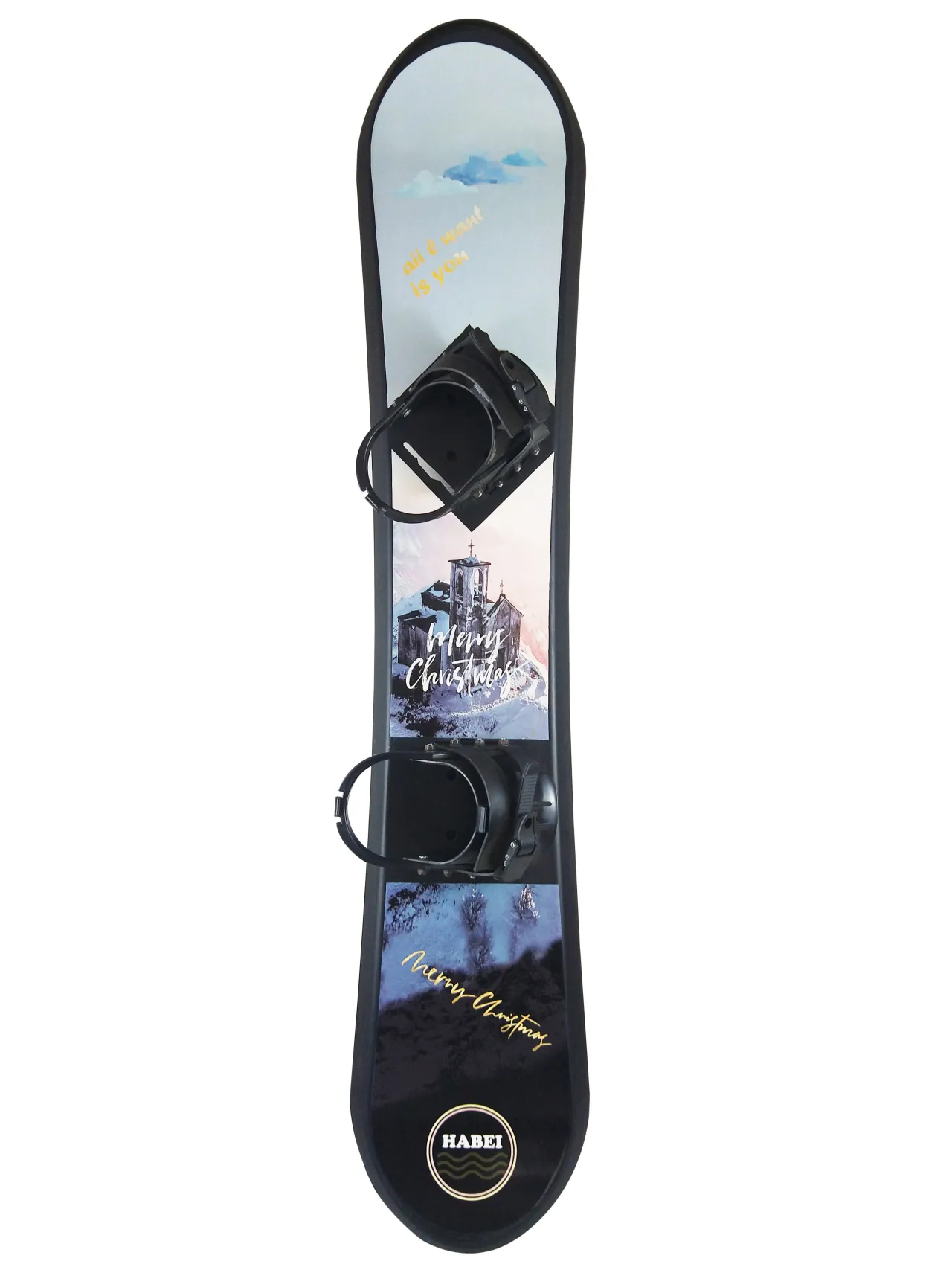 Zdjęcie Ile kosztuje deska do snowboardu? Zaskakujące ceny w Polsce!