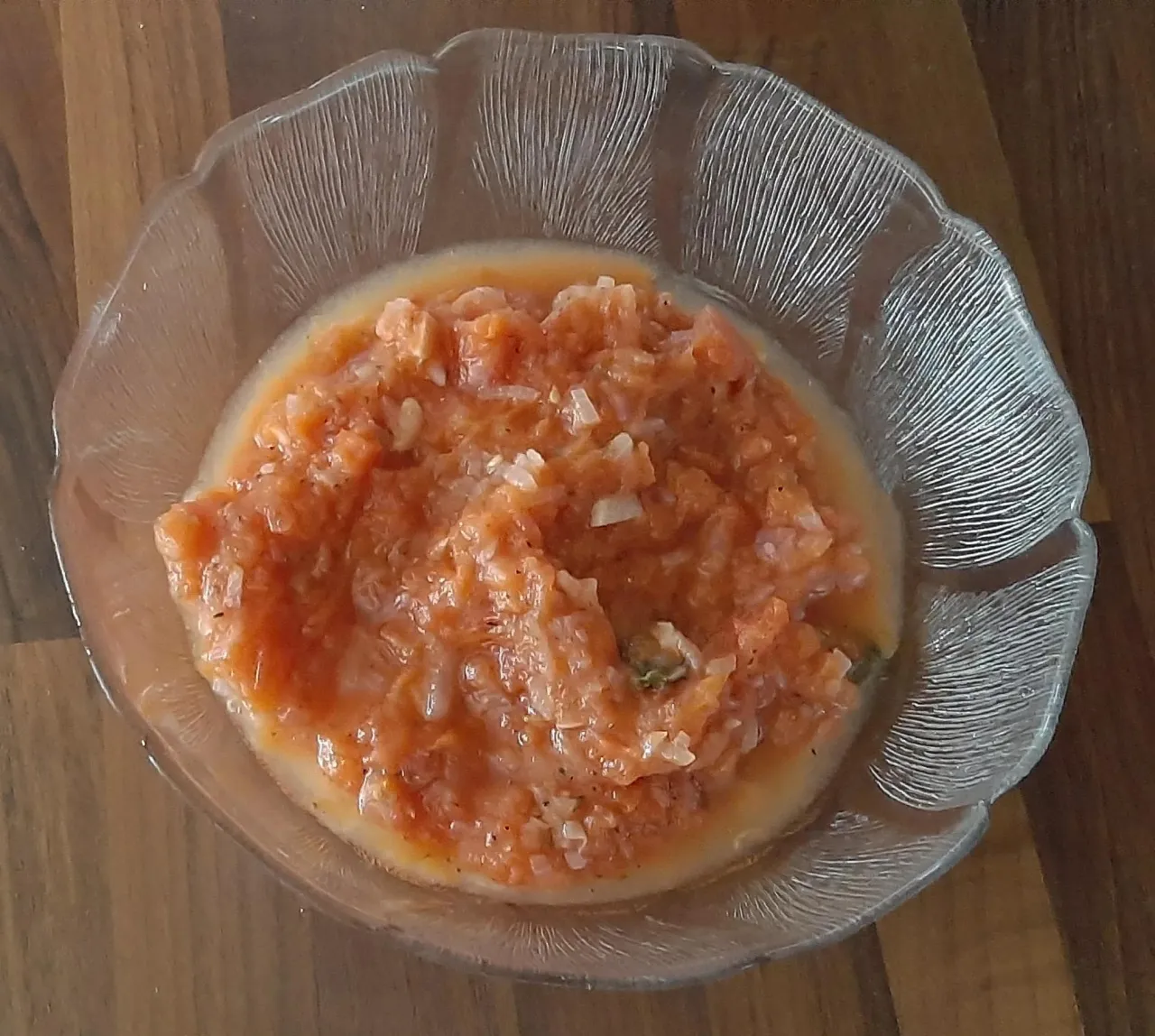 Zdjęcie Sauce tomate pizza maison: le secret d'une saveur authentique