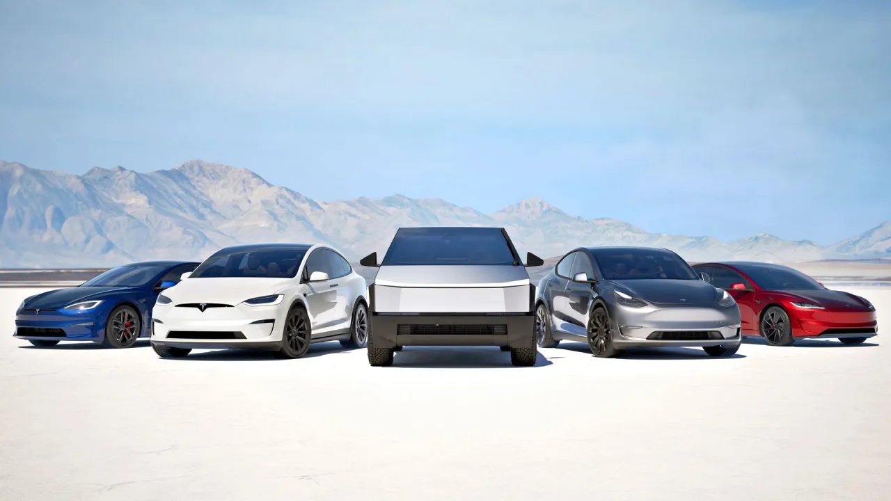 Zdjęcie Ile kosztuje Tesla w Polsce? Ceny modeli i ukryte koszty, które musisz znać