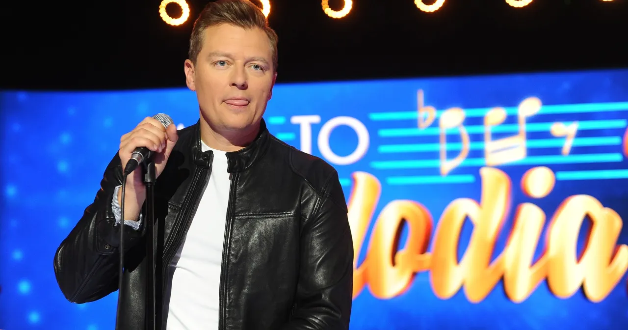 Zdjęcie Kto prowadzi "Jaka to melodia?"? Historia gospodarzy i zmiany