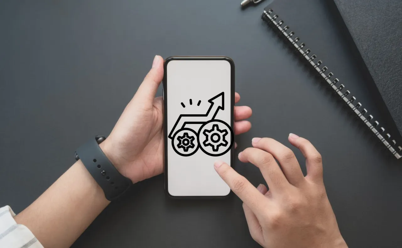 Zdjęcie 5 prostych sposobów jak wejść w pliki gry na telefonie - poradnik 2025