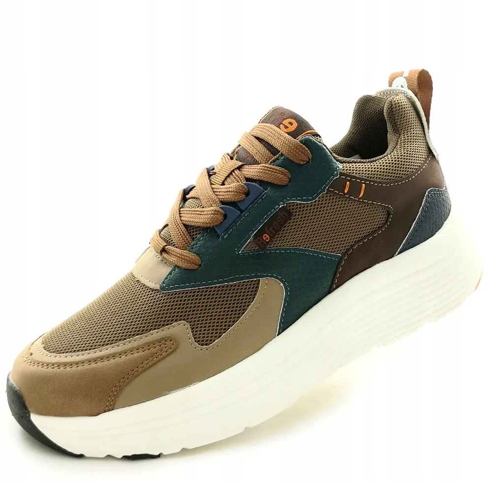 Zdjęcie Buty Refresh: Hiszpański hit, wegańskie opcje. Czy warto kupić?