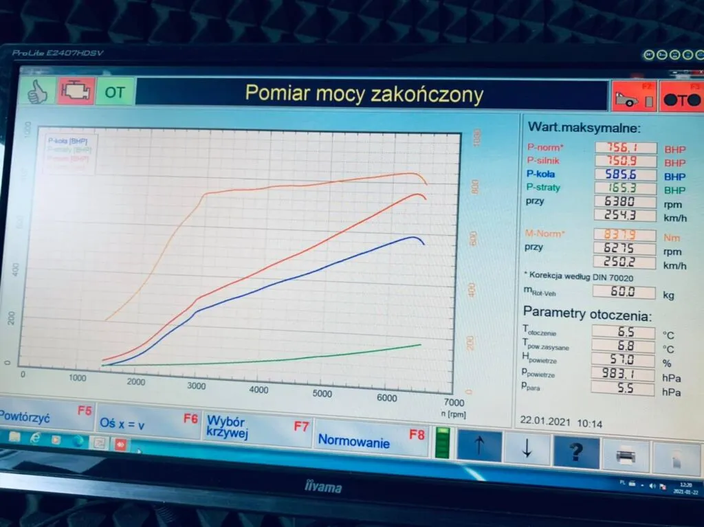 Zdjęcie Jaki program do chip tuningu? Wybierz najlepsze oprogramowanie dla siebie