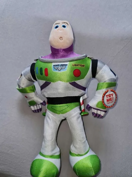Zdjęcie Najlepsze zabawki Toy Story - odkryj ulubione postacie dla dzieci