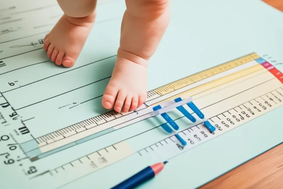 Zdjęcie 17 cm jaki to rozmiar buta - uniknij błędów przy zakupie obuwia